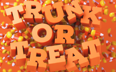 Trunk-or-Treat 2021