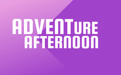 ADVENTure Afternoon 2022