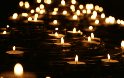 All Saints’ Sunday, November 6, 2022