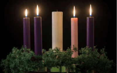 Fourth Sunday of Advent, December 18, 2022