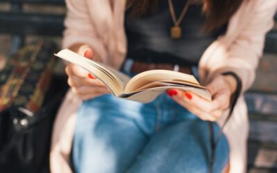 Book Review:  The Scarlet Feather by Maeve Benchy from McCabe Library