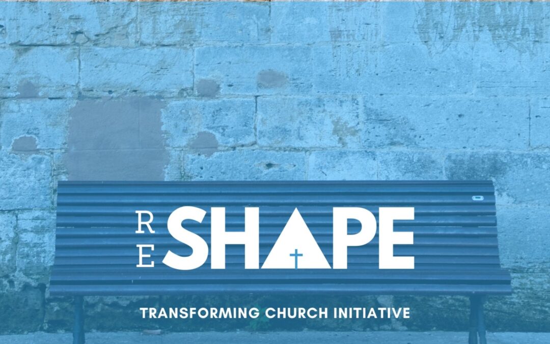 ReShape Commitment Sunday, January 30, 2022