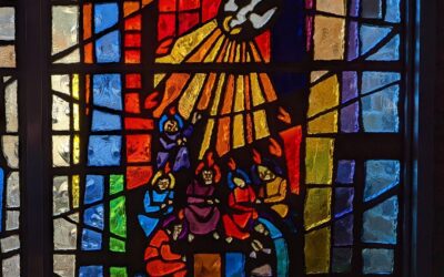 Pentecost/Children & Youth Sunday, May 19, 2024