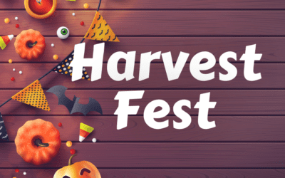 Harvest Fest 2022