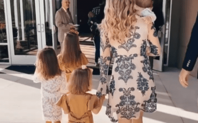 Pastor’s Blog: The Gift of Sunday Morning