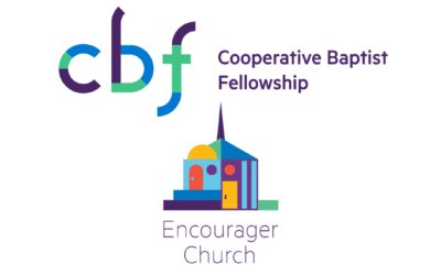 CBF Encourager Church