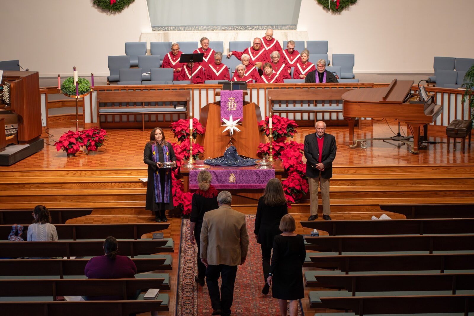 deacons-communion