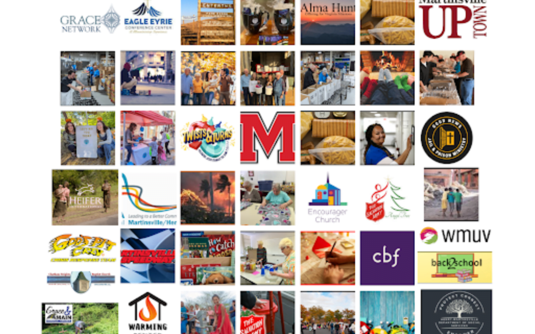 A Year of Giving: FBC Missions Review 2023