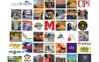 A Year of Giving: FBC Missions Review 2023