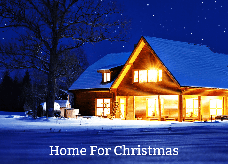First Sunday after Christmas, December 29, 2024