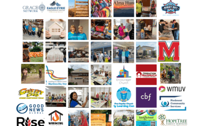A Year of Giving: FBC Missions Review 2024