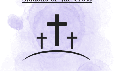 Stations of the Cross 2025